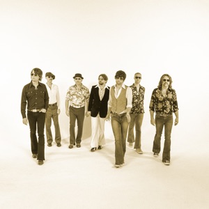 Yacht Rock Revue