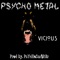 Get Away - Psycho Metal lyrics