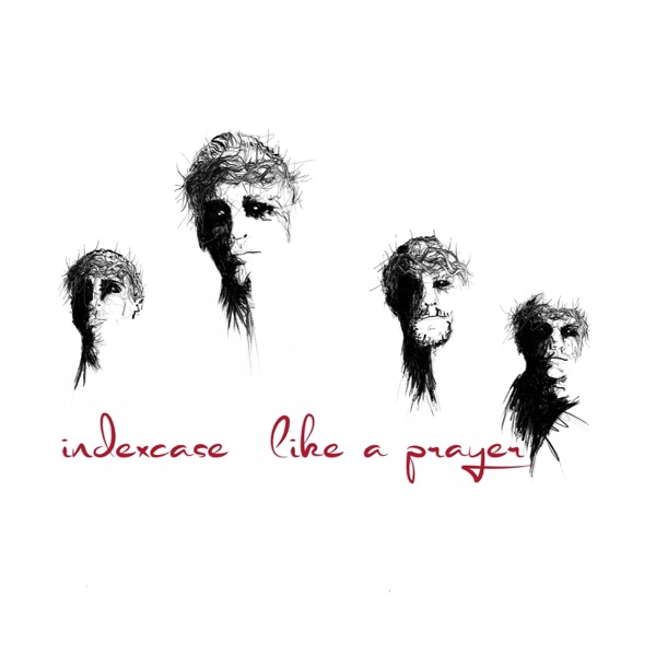 Like a Prayer - Single