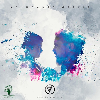 Abundante Gracia - Single