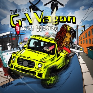 G-Wagon - Single