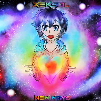 New Ways (feat. ALYEN EYES) - Single