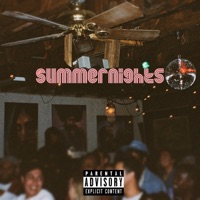 Summernights - Single - Obed Padilla