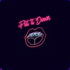 Put It Down (feat. Priceless & Moeazy) Phyzic