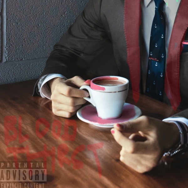 Bloodthirst (feat. /Dev/Null/) - Single