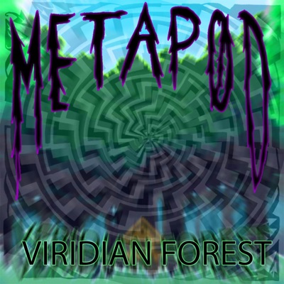 Viridian Forest - Single