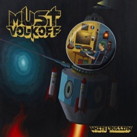 White Russian - Must Volkoff