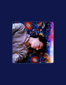 Listen to Ghost Boy, watch music videos, read bio, see tour dates & more!