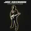 Joe Satriani - The Traveler