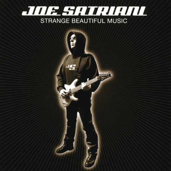 Strange Beautiful Music - Joe Satriani