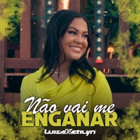 Não Vai Me Enganar - Single - Luiza Ketilyn