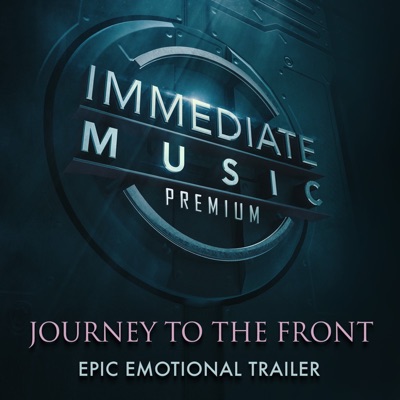 Journey to the Front-thumbnail