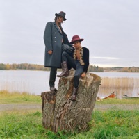 Koko kansan EP - EP - Isaac Sene