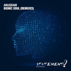 Bionic Soul (Remixes) - Single