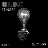 Stinger - Single - Bailey Royse