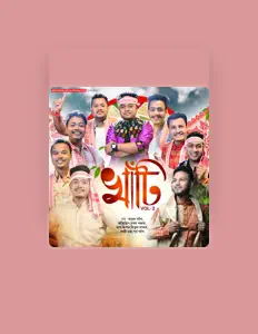 收听 Rahul Gogoi、观看音乐视频、阅读小传、查看巡演日期等 ！