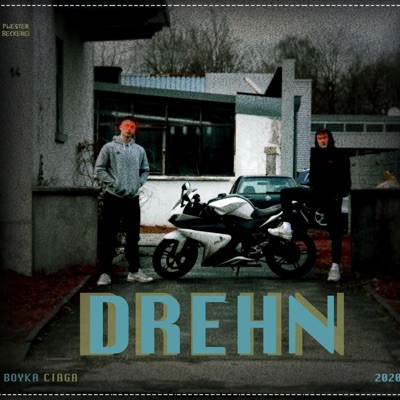 Drehn (feat. Ciaga) - Single