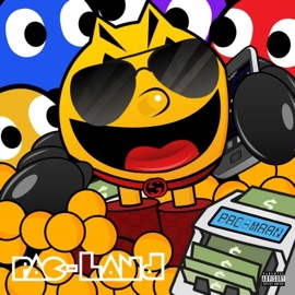 Why U Do That PAC-Maan