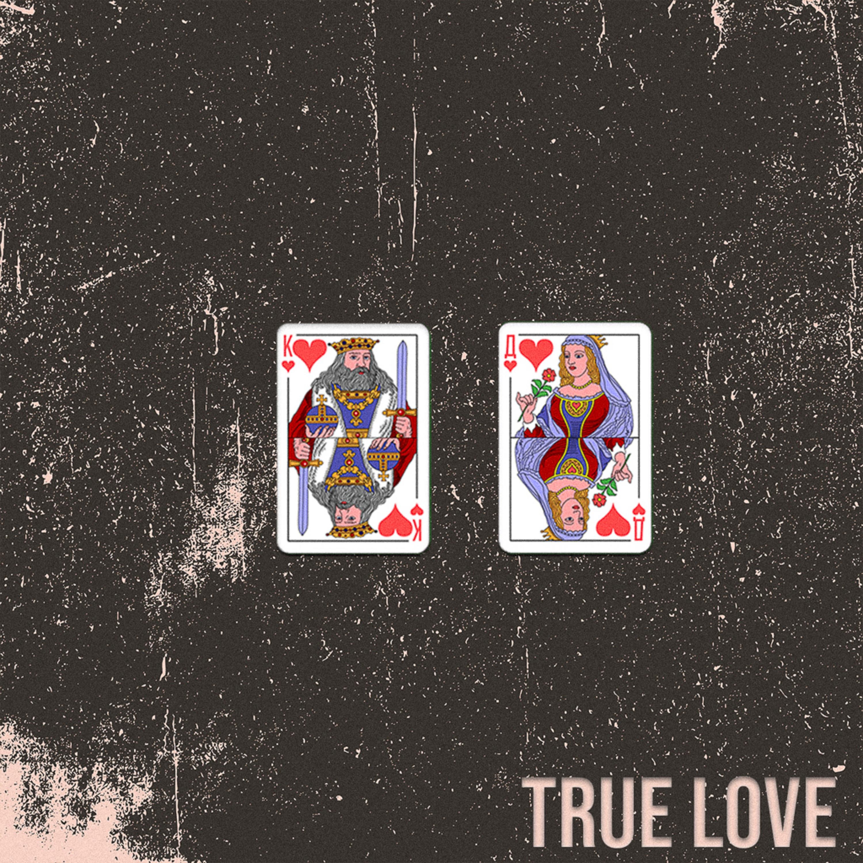 True Love - Single