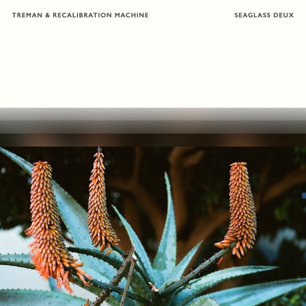 Seaglass Deux - Single