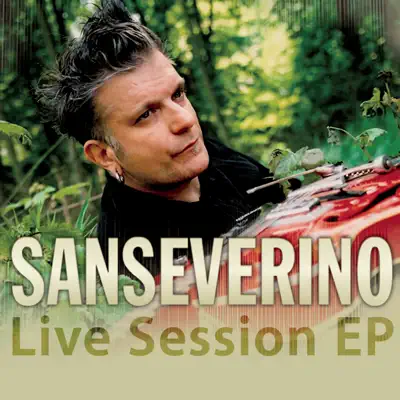 iTunes Session - EP - Sanseverino