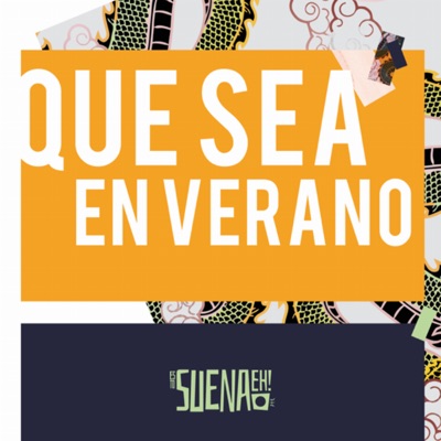 Que Sea en Verano - Single