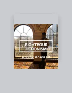 Listen to David Bamber, watch music videos, read bio, see tour dates & more!