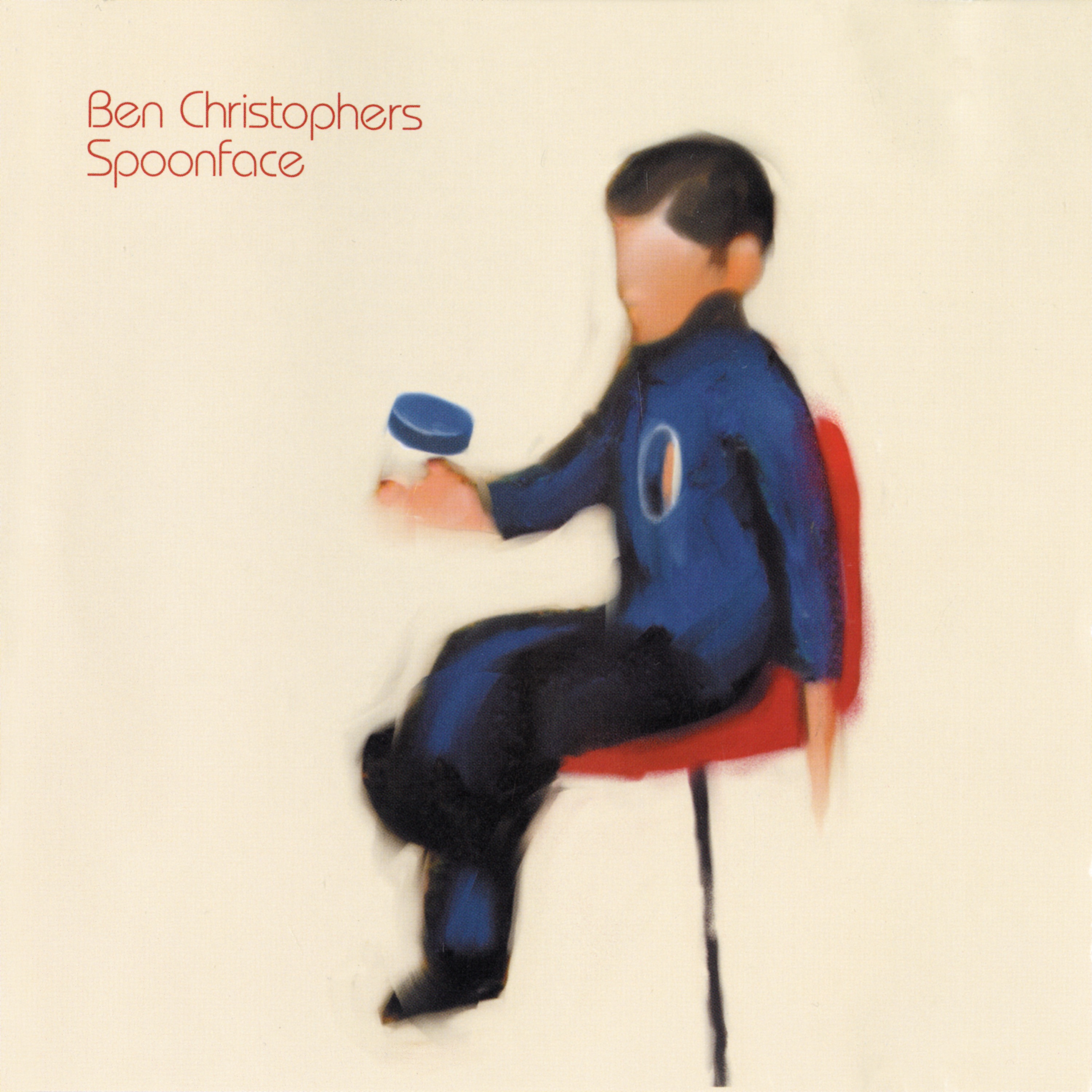 Ben Christophers - Youmyloveforyou