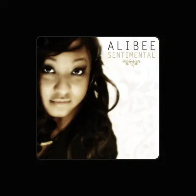 Listen to Alibee, watch music videos, read bio, see tour dates & more!