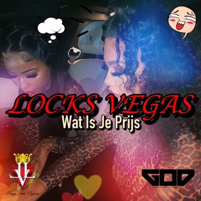 Wat Is Je Prijs - Single