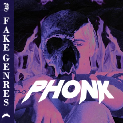 Fake Genres, Vol. 2: Phonk - EP