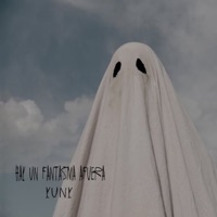 Hay un Fantasma Afuera. - Single - Yuny
