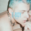 E Boy (Squalzz Remix) - Single