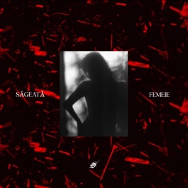 Femeie Săgeată