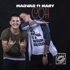 Сон (feat. NARY) MadVad
