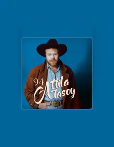 Atilla Atasoyを聴いたり、ミュージックビデオを鑑賞したり、経歴やツアー日程などを確認したりしましょう！