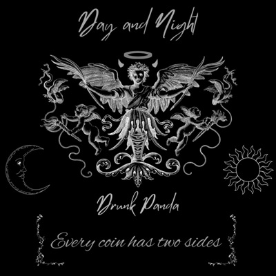 Day and Night - Single