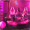 Little Mix - Bounce Back  artwork