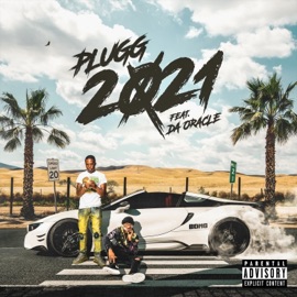 2021 (feat. Da Oracle) Plugg