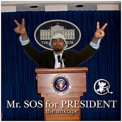 SOS for President