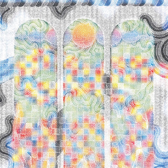 Cover artwork for Hacking Machine