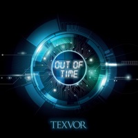 Out of Time - Single - Texvor