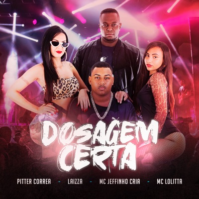 Dosagem Certa - Single