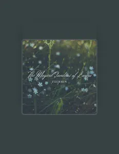 Listen to Fáerhin, watch music videos, read bio, see tour dates & more!