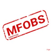 Mfobs (feat. Barz R Us) artwork