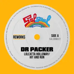 Hit and Run (Dr Packer Rework) - Single - Loleatta Holloway