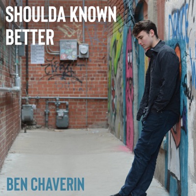 Shoulda Known Better - Single