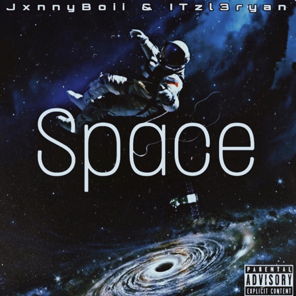 SPACE (feat. JxnnyBoii) - Single
