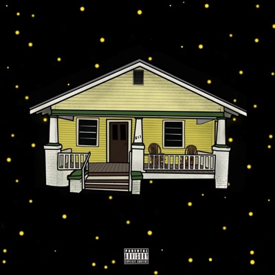 My Own Place - Single