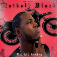 En Mi Motor - Single - Maikoll Black